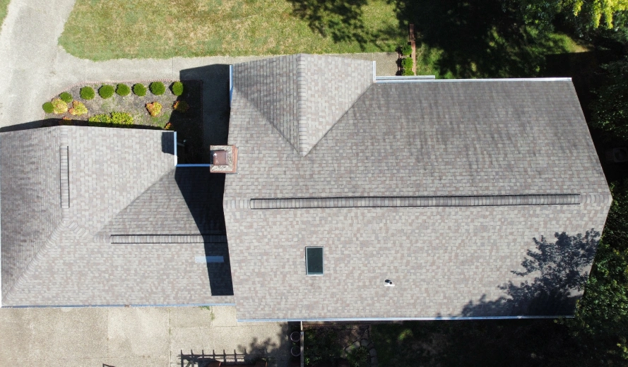 Residential Roofing Services Residential Roofing Services